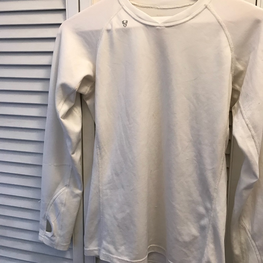 layering piece stoic